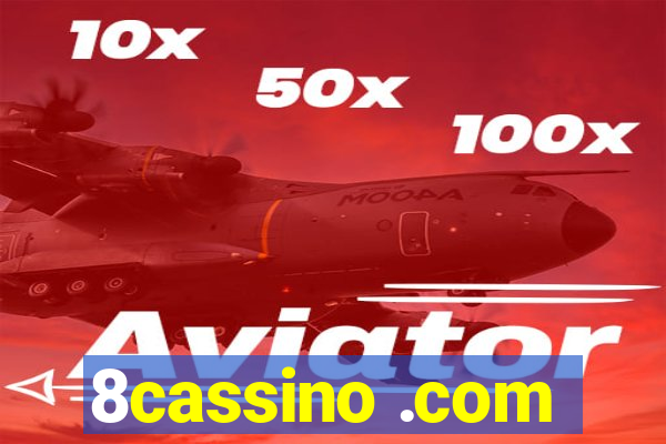 8cassino .com